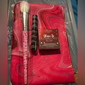 Three Ipsy Items